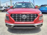 Certified 2023 Hyundai Venue SEL image 3