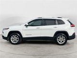 Used 2018 Jeep Cherokee Latitude image 2