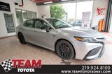 Used 2023 Toyota Camry SE image 4