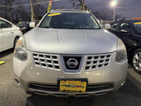 Used 2008 Nissan Rogue SL w/ Premium Pkg image 3