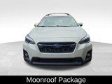 Used 2020 Subaru Crosstrek 2.0i Limited w/ Popular Package #4 image 3