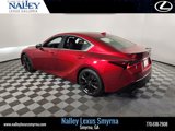 New 2025 Lexus IS 350 F Sport image 4