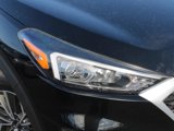 Used 2020 Hyundai Tucson SEL image 2