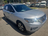 Used 2018 Nissan Pathfinder SV image 6