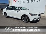 Used 2018 Acura RLX w/ Technology Package image 2