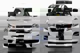 Used 2015 Subaru Impreza 2.0i image 3