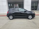 Used 2020 Chevrolet Trax LS w/ Tint and Cruise Package image 3