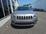 Used 2019 Jeep Cherokee Latitude w/ Popular Appearance Group image 3