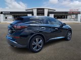 Used 2019 Nissan Murano Platinum w/ Cargo Package image 5