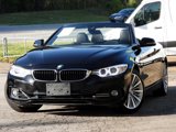 Used 2016 BMW 435i Convertible image 2