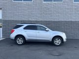 Used 2014 Chevrolet Equinox LT w/ Driver Convenience Package image 3