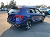 Used 2022 Volkswagen Taos SEL image 6
