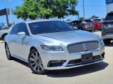 Used 2017 Lincoln Continental Reserve w/ Technology Package image 2