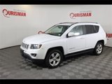 Used 2015 Jeep Compass High Altitude image 2