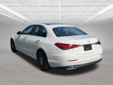 Certified 2022 Mercedes-Benz C 300 4MATIC Sedan image 5