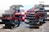 Used 2018 Jeep Cherokee Latitude Plus w/ Cold Weather Group image 2