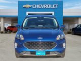 Used 2022 Ford Escape SEL image 2
