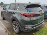 Used 2021 Kia Sportage LX w/ LX Fwd Popular Package image 4