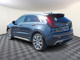 Used 2019 Cadillac XT4 Premium Luxury image 3