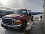 Used 2001 Ford F350 XLT image 4
