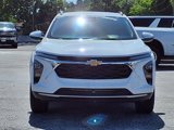New 2025 Chevrolet Trax LT image 2