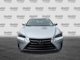 Used 2015 Lexus NX 200t FWD image 3