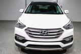 Used 2017 Hyundai Santa Fe Sport w/ 2.4L Tech Package 04 image 4