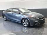 Used 2021 Kia Forte LXS image 2