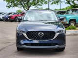 Certified 2022 MAZDA CX-5 AWD 2.5 S w/ Premium Plus Pkg image 5
