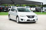 Used 2013 Nissan Sentra SR w/ Driver Pkg image 6