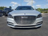 Used 2018 Genesis G80 3.8 w/ Option Group 03 image 3