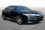Used 2015 Acura TLX w/ Technology Package image 2