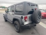 Used 2016 Jeep Wrangler Unlimited Sport w/ Connectivity Group image 5