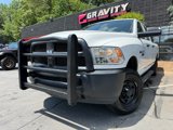 Used 2017 RAM 2500 Tradesman w/ Popular Equipment Group image 2