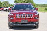 Used 2014 Jeep Cherokee Latitude w/ Cold Weather Group image 2