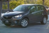 Used 2014 MAZDA CX-5 Sport w/ Bluetooth Audio Package image 2