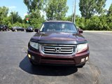 Used 2012 Honda Ridgeline RTL image 2