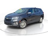Used 2022 Chevrolet Equinox LT image 1