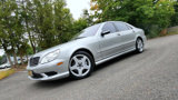 Used 2006 Mercedes-Benz S 500 4MATIC image 3