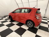 Used 2018 Chevrolet Sonic LT image 2
