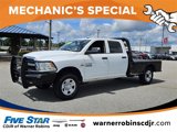 Used 2017 RAM 2500 Tradesman w/ Chrome Appearance Group image 3