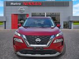 Certified 2023 Nissan Rogue SV image 2
