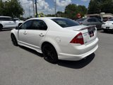 Used 2011 Ford Fusion Sport w/ 402A Rapid Spec Order Code image 5