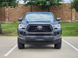 Certified 2022 Toyota Tacoma SR image 2