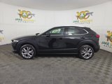 Used 2022 MAZDA CX-30 AWD 2.5 S w/ Premium Package image 5