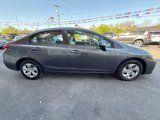 Used 2013 Honda Civic LX image 4