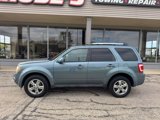 Used 2012 Ford Escape Limited image 2