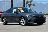 Certified 2024 Honda Civic LX image 2