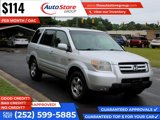 Used 2007 Honda Pilot EX-L image 4