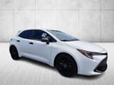 Used 2021 Toyota Corolla SE image 3